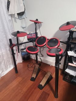 $140 Good Condición  batería