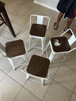 Bar Stools