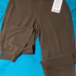 Lululemon jogger