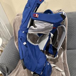 OSPREY POCO PLUS CHILD CARRIER 