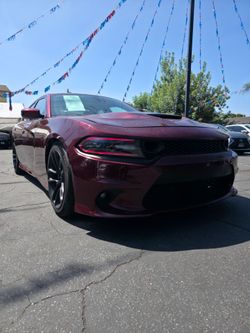 2020 Dodge Charger $4,800* DOWN/ENGANCHE*