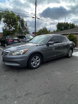 2011 Honda Accord