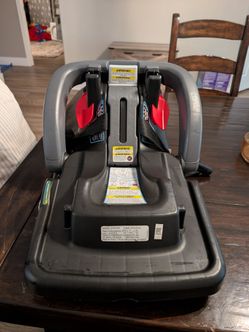 Graco SnugRide/SnugLock Infant Car Seat Base