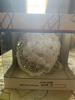 Wedding bouquet