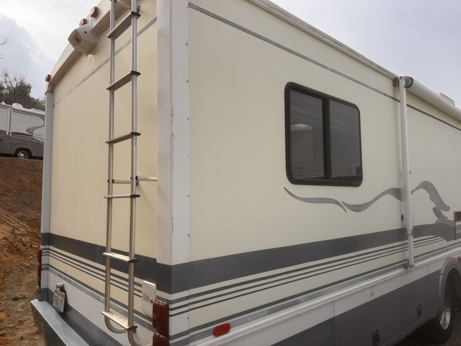 Motorhome For Sale