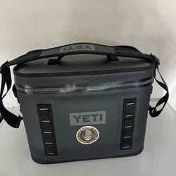 Yeti Cooler