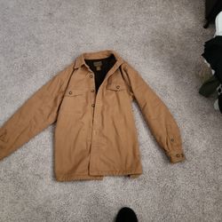 Warm Work Or Winter Jacket 