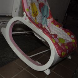 Silla Para Bebé  Free