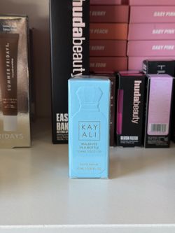 KAYALI Mini MALDIVES IN A BOTTLE YLANG COCO | 20 Eau de Parfum FIRM PRICE