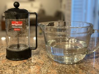 Bodum French Press Coffee Makers