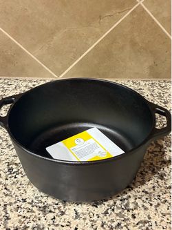Lodge - New Iron Cookware (3 items)