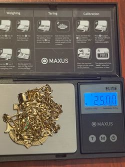 14k gold