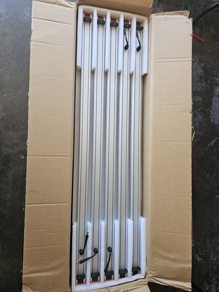 Spider Farmer Se1000 Led Grow Light