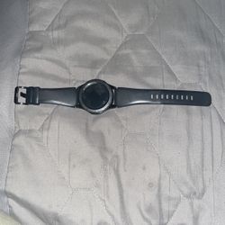 Samsung Gear S3 Frontier