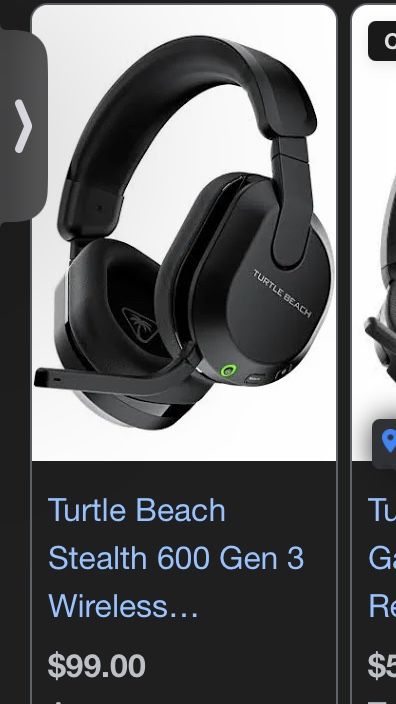 New 2024Gameing Head Phones