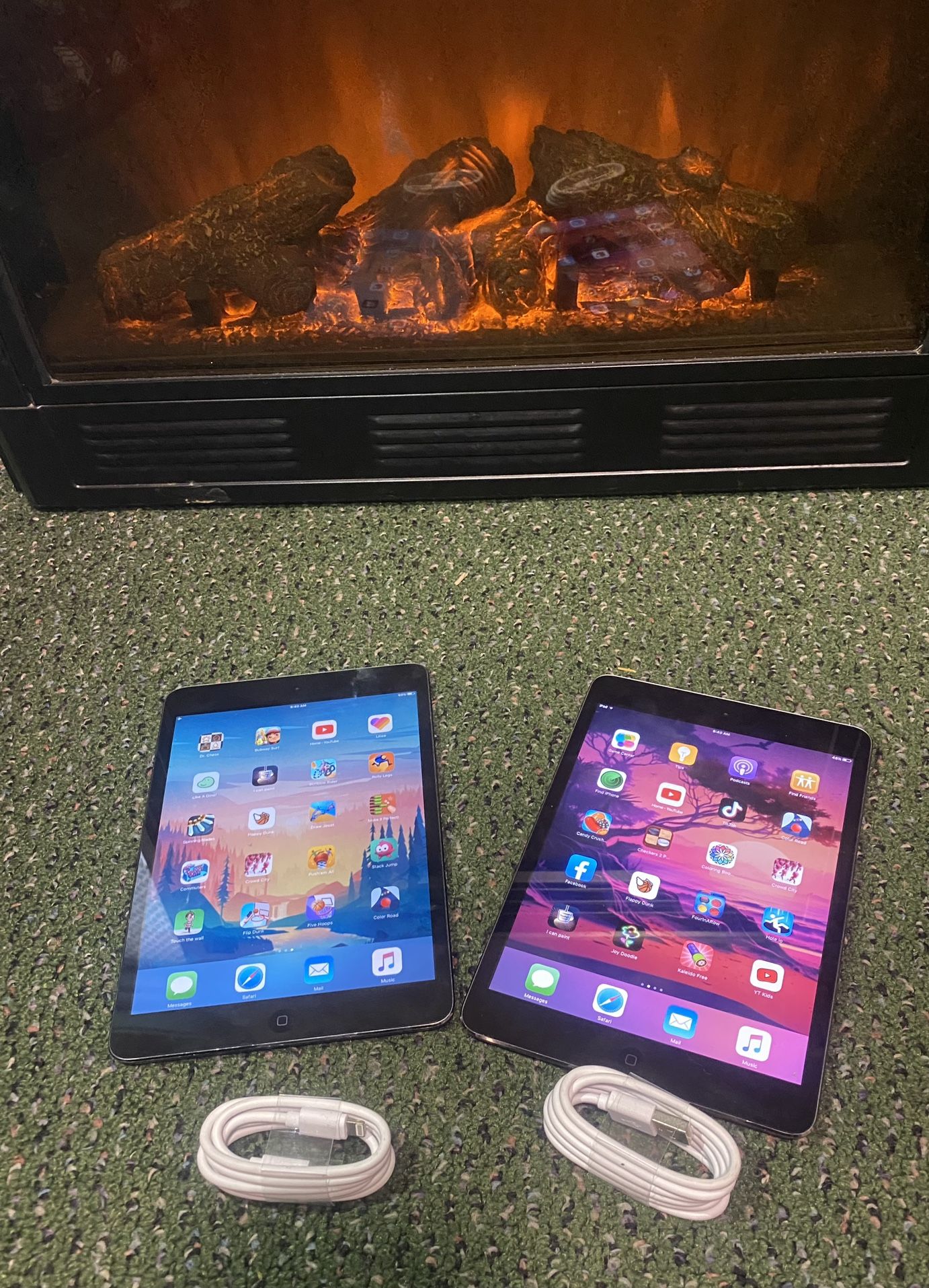 iPad MINI Gen 1 Wi-Fi 16GB