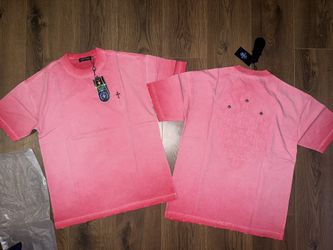 CHROME HEART Shirts SMALL MEDIUM LARGE NEW!