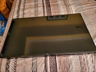 Black Vizio 60 inch Smart flat screen