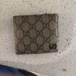 Gucci Wallet 