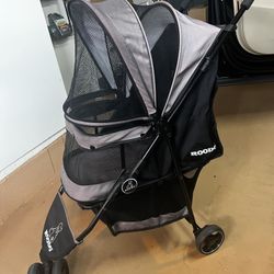Great Condition Pet Stroller