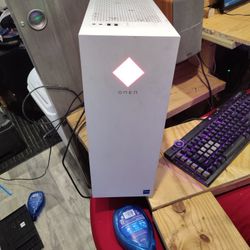 HP OMEN