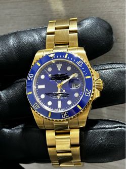 Men’s Automatic Watch