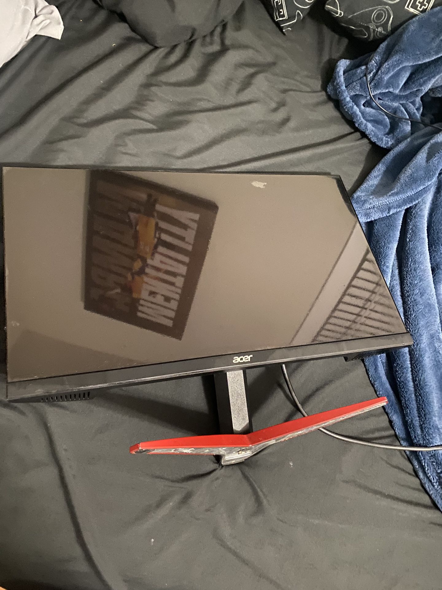 Used Gaming Monitor