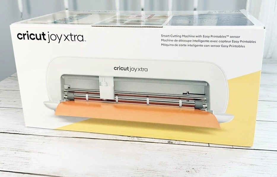 Cricut Joy Xtra