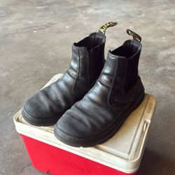 Doc Marten Boots Chelsea 