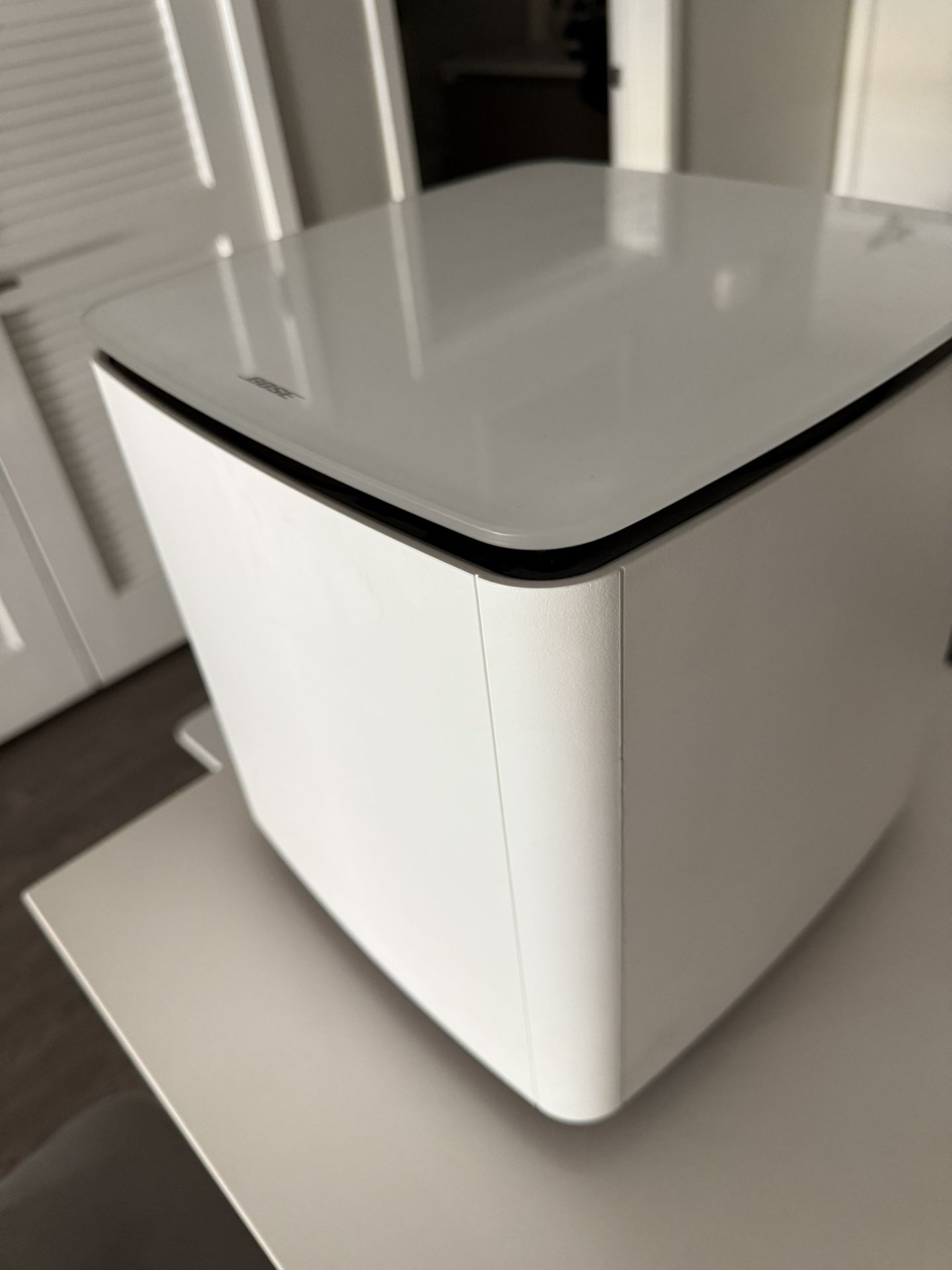 Bose Lifestyle 650 Subwoofer