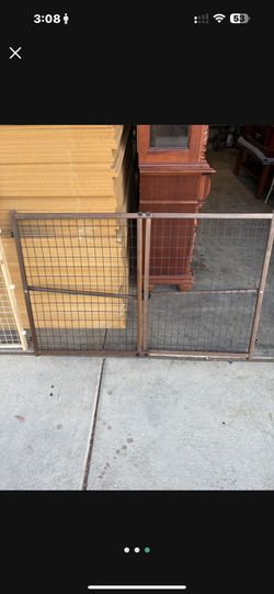 Pet/dog Gate