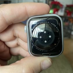 apple watch 8  45 mm