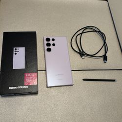 Galaxy S23 ULTRA 256GB 5G