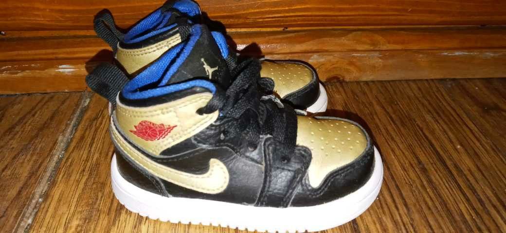 Air Jordans