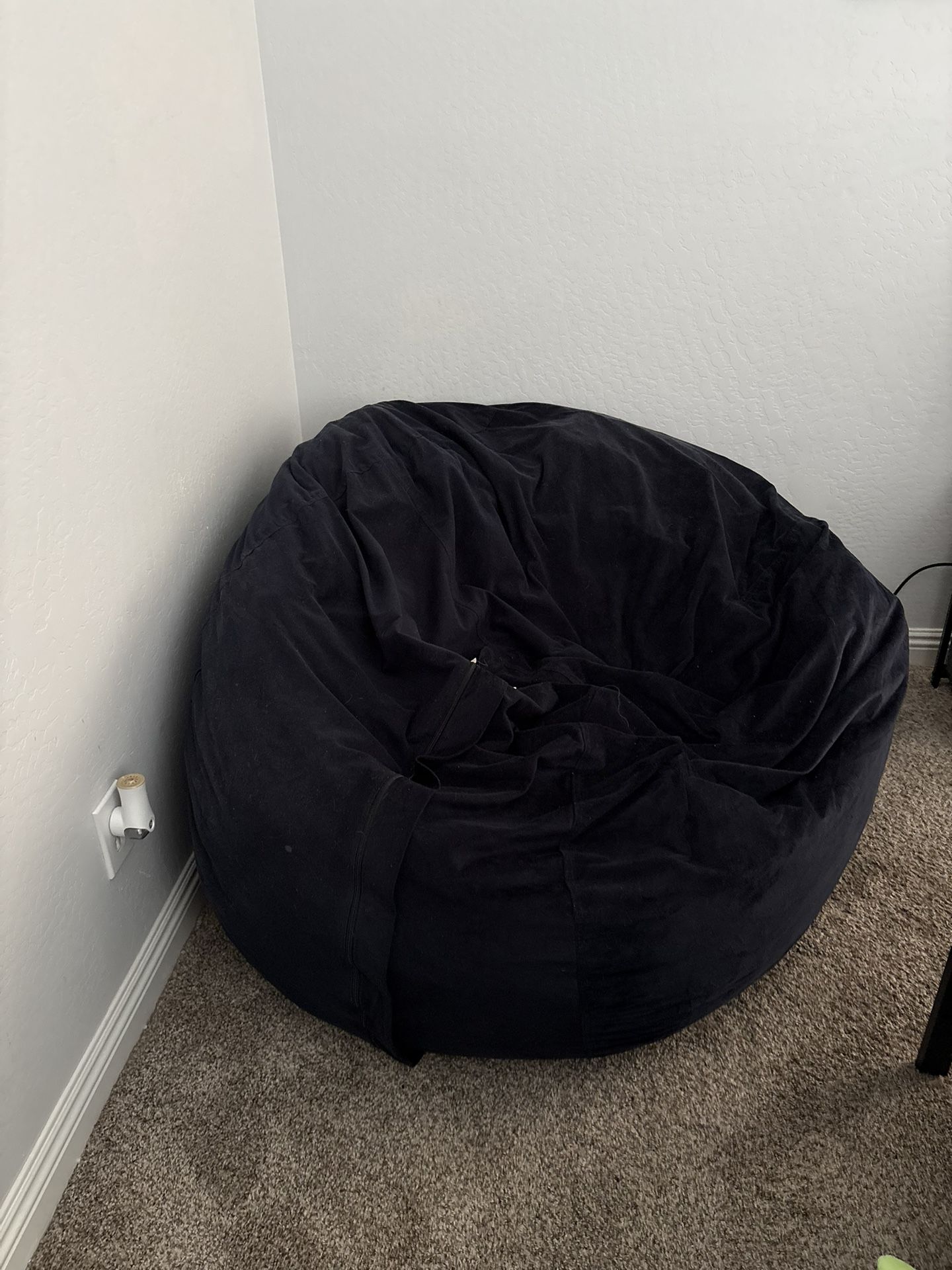 5 foot Sofa Sack Bean Bag