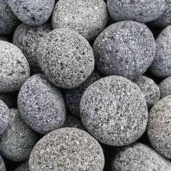 Fire Bowl Tumbled Lava Rock - $30 Bag