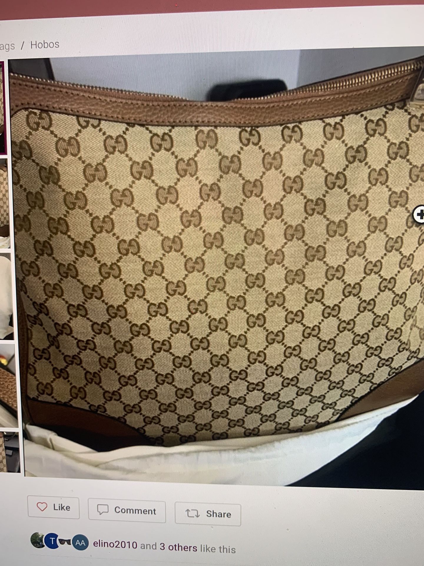 Gucci Purse