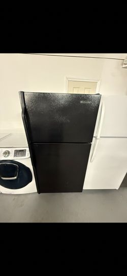 Kitchen Aid Refrigerator ( Refrigeradores )