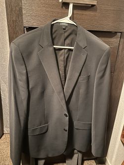 Suits And Dress Slack