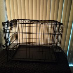 Dog Crate 