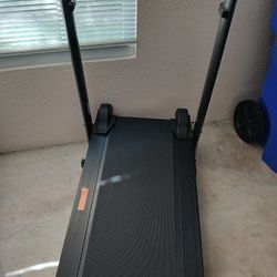 Treadmill 