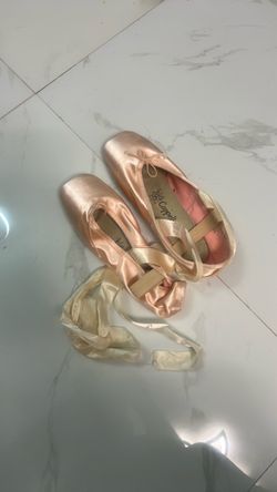 Zapatillas de valet talla 39
