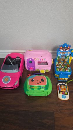 Kids toys