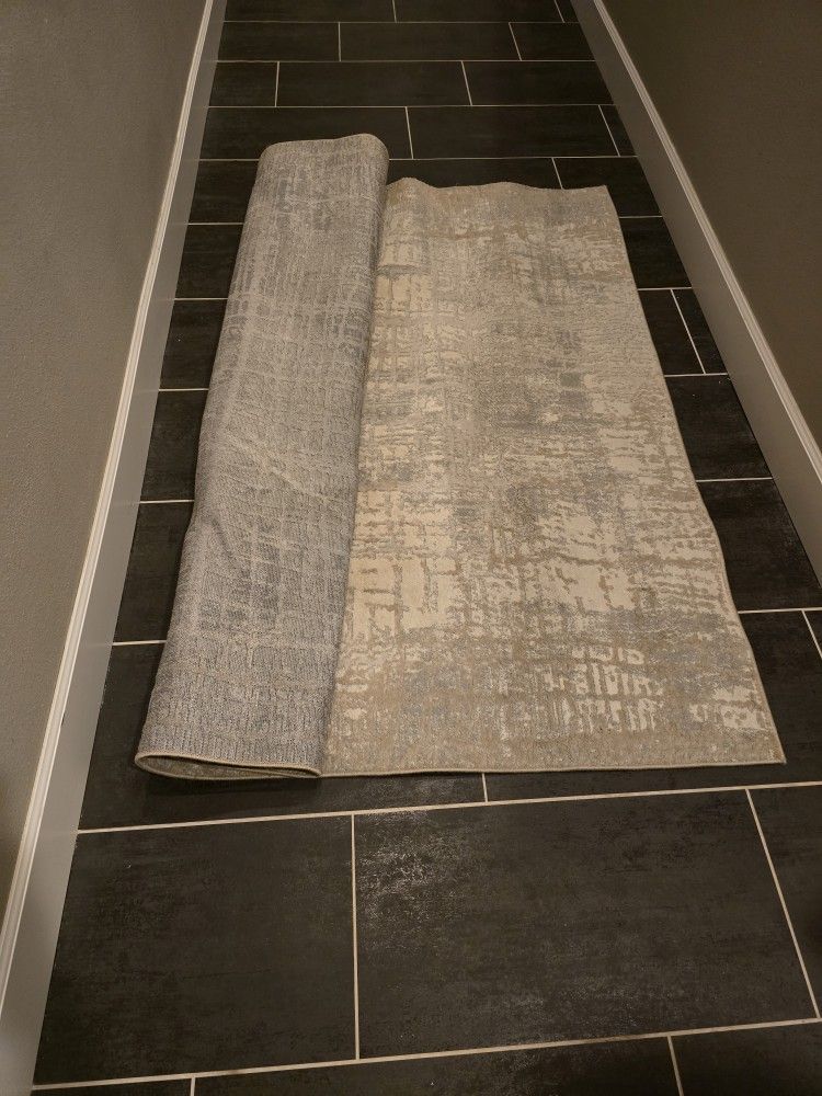 Carpet By Calvin Klein