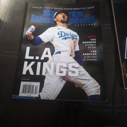 Dodgers