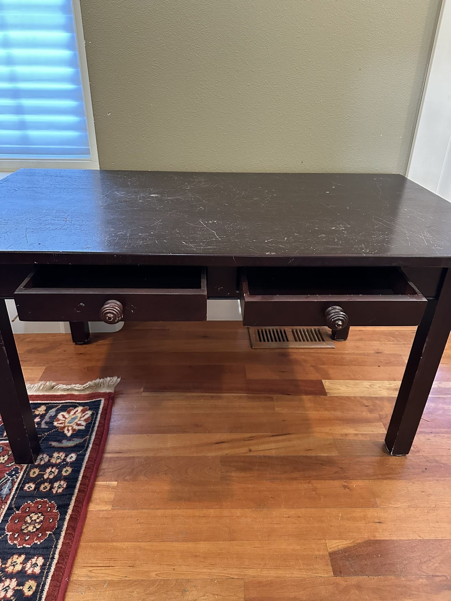 Children’s Table