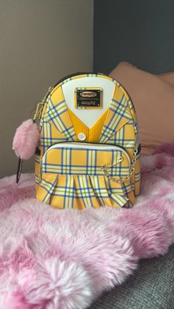 Loungefly - Clueless