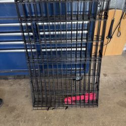 Playpen Like New 8 Panel 24X36 $40 Gilbert And Ray Rd. Check All Pics And Offers.