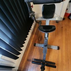Ab Machine