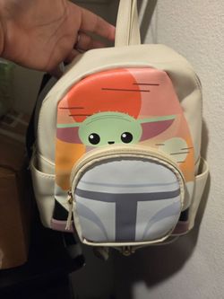 Each bag $15